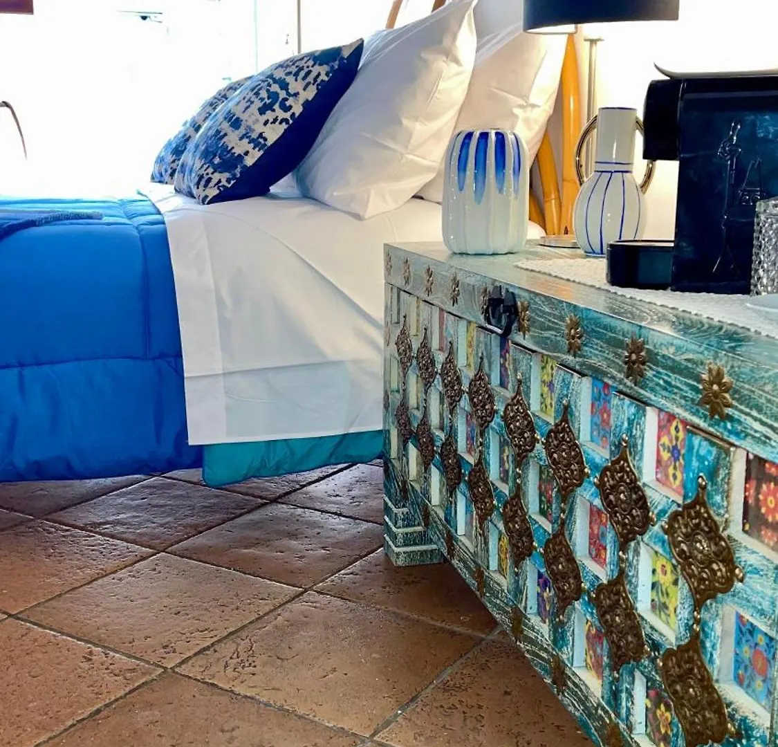 Quarto em Acomodações Particulares Trevi Romantic Room Itália