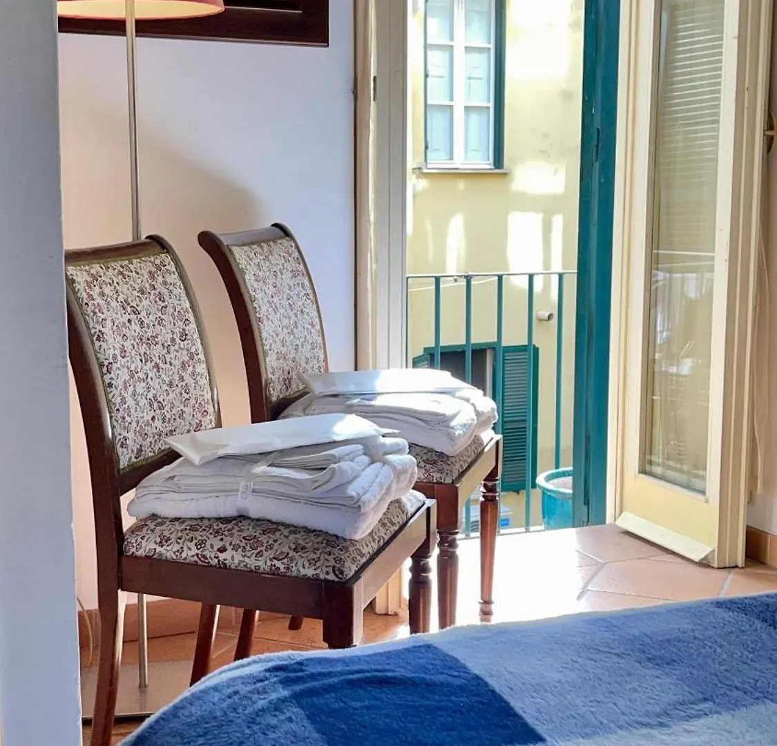 Trevi Romantic Room Quarto em Acomodações Particulares