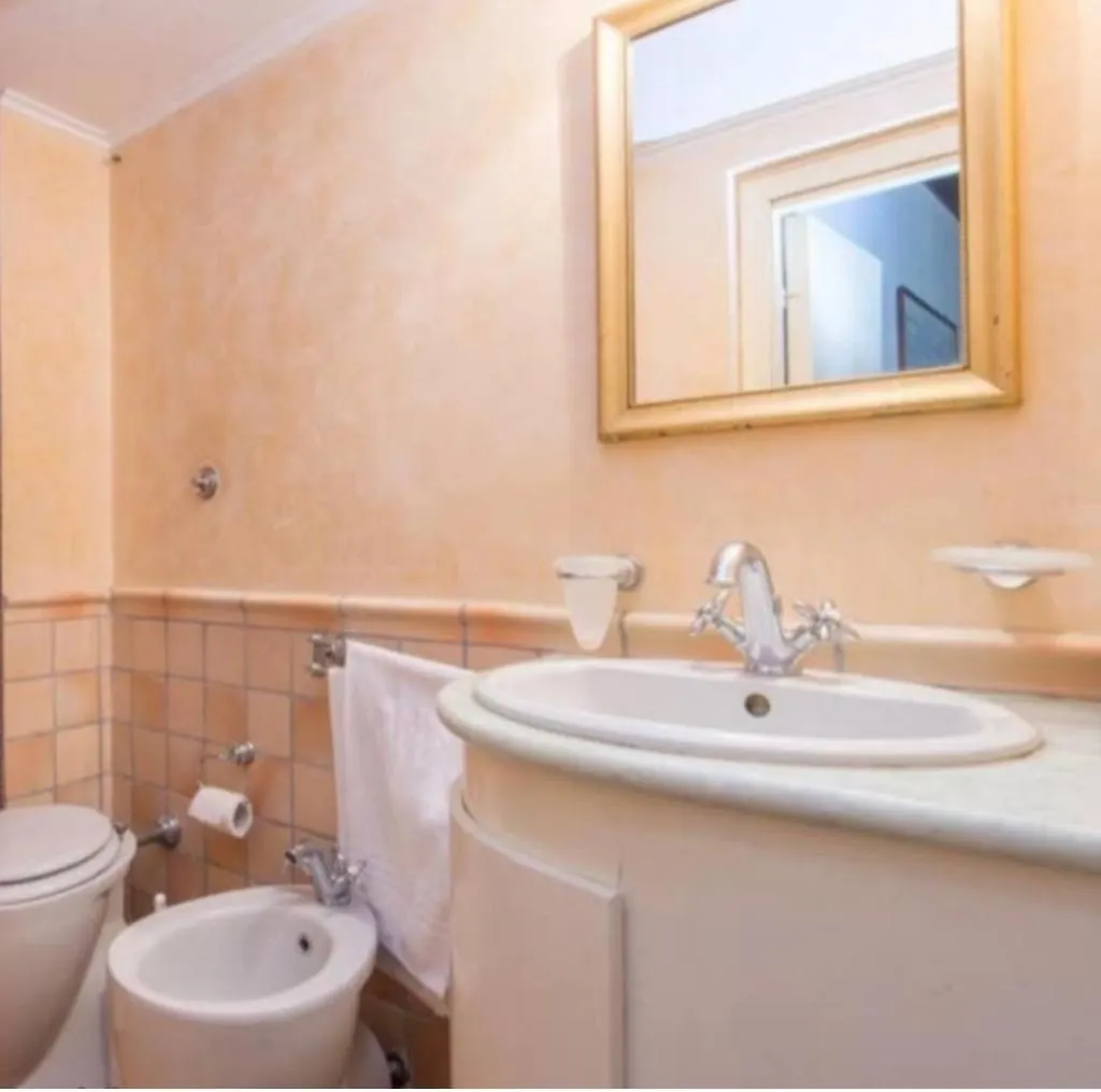 Trevi Romantic Room Roma