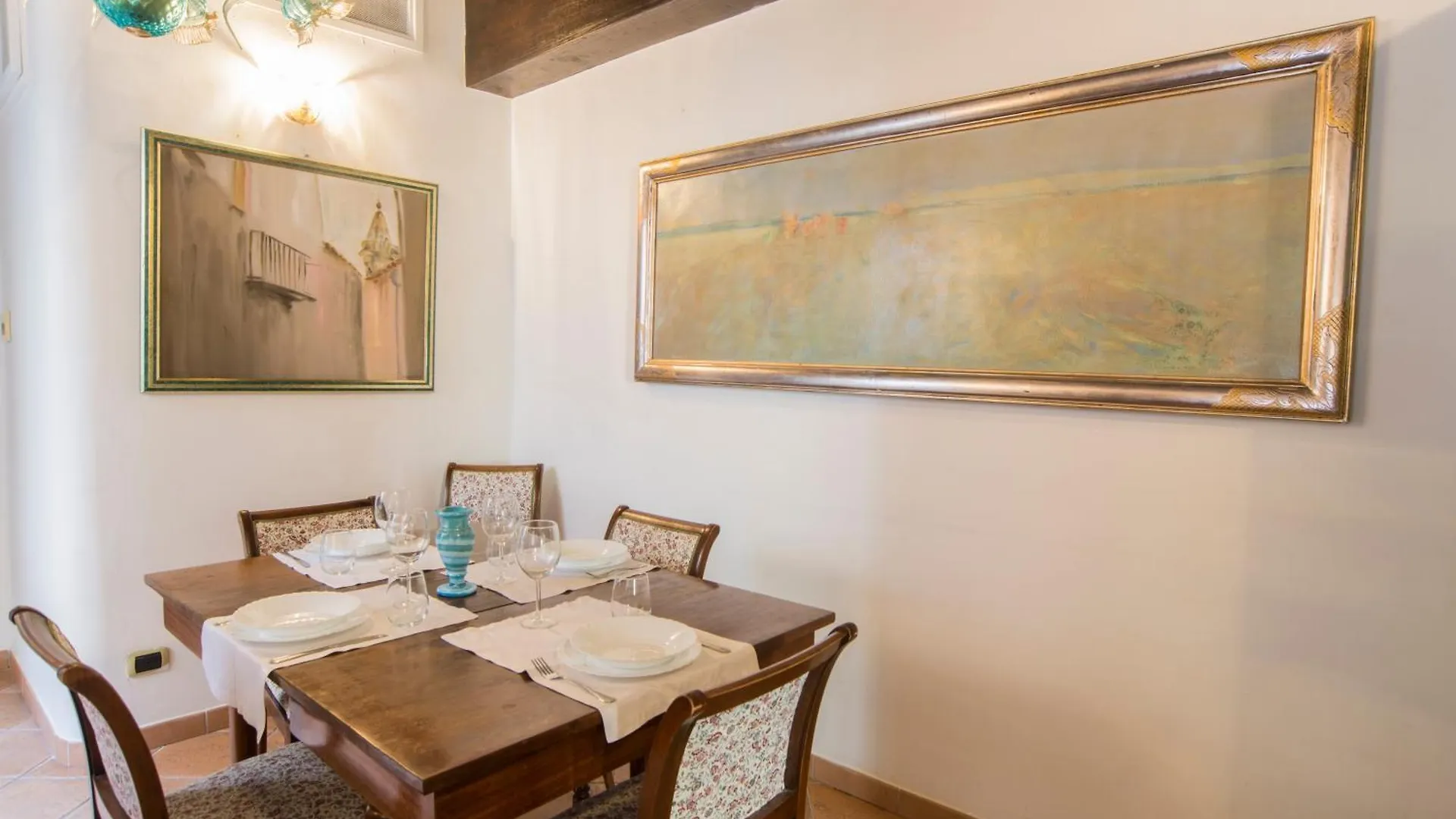 Trevi Romantic Room Roma