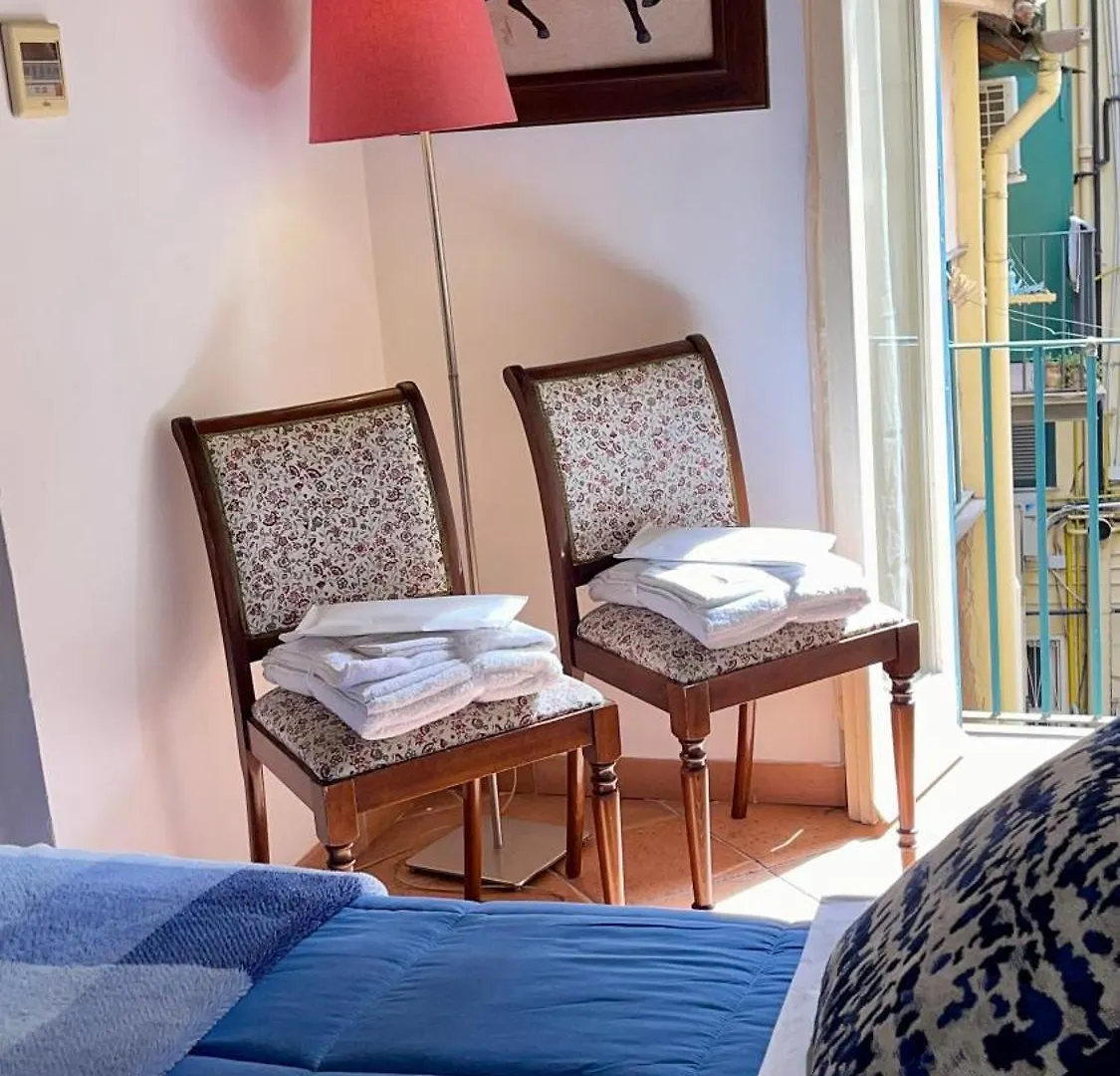 Trevi Romantic Room